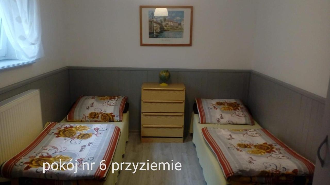 Villa Vivaldi Dziwnówek Zewnętrze zdjęcie