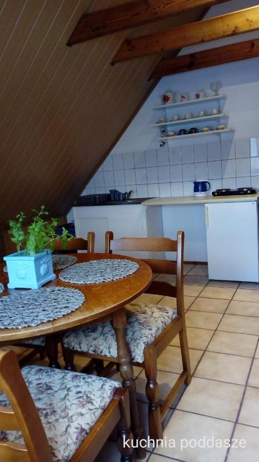 Villa Vivaldi Dziwnówek Zewnętrze zdjęcie