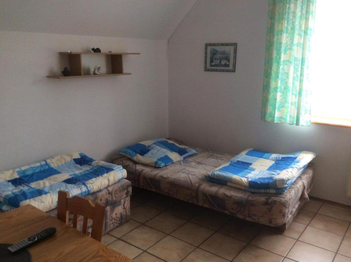 Villa Vivaldi Dziwnówek Zewnętrze zdjęcie