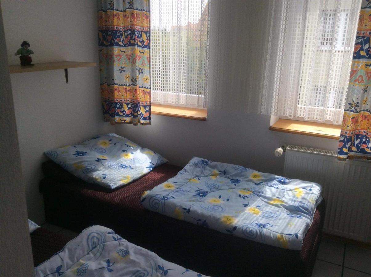 Villa Vivaldi Dziwnówek Zewnętrze zdjęcie