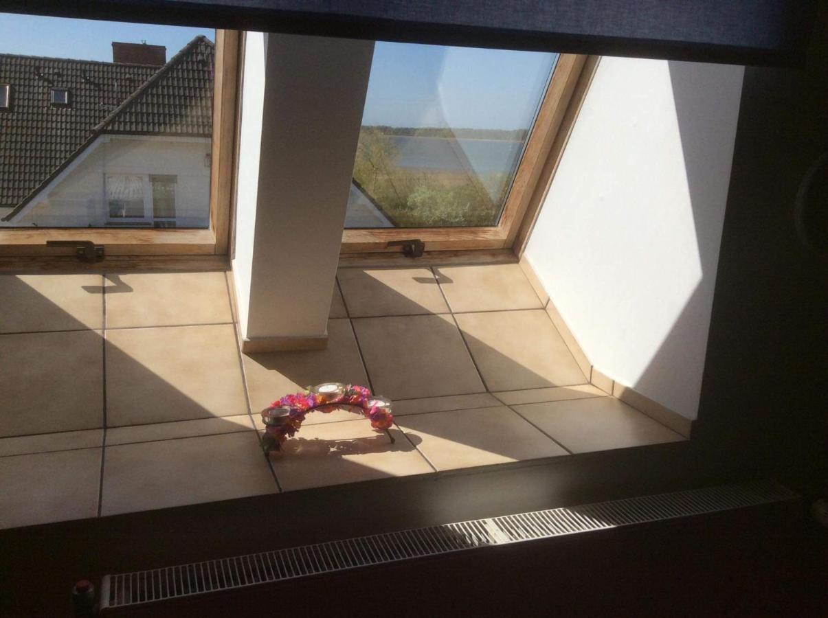 Villa Vivaldi Dziwnówek Zewnętrze zdjęcie