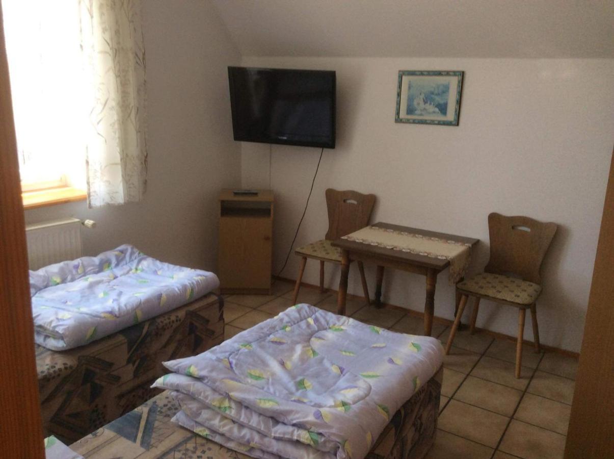 Villa Vivaldi Dziwnówek Zewnętrze zdjęcie