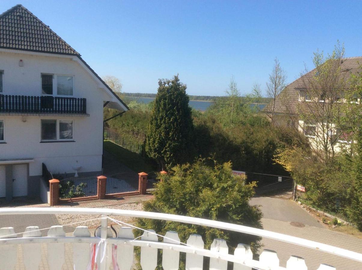Villa Vivaldi Dziwnówek Zewnętrze zdjęcie