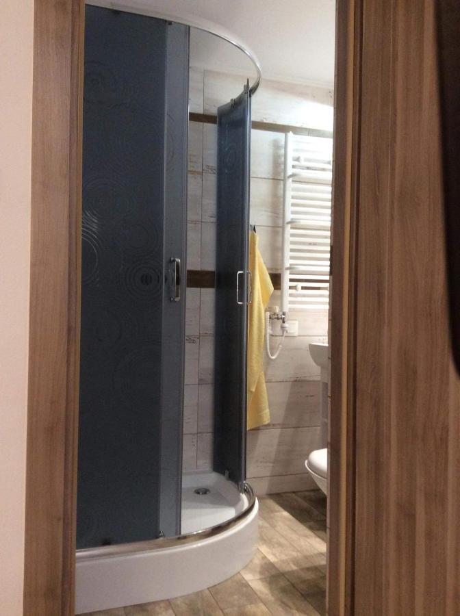 Villa Vivaldi Dziwnówek Zewnętrze zdjęcie