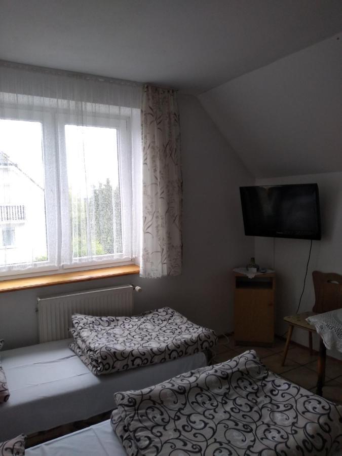 Villa Vivaldi Dziwnówek Zewnętrze zdjęcie