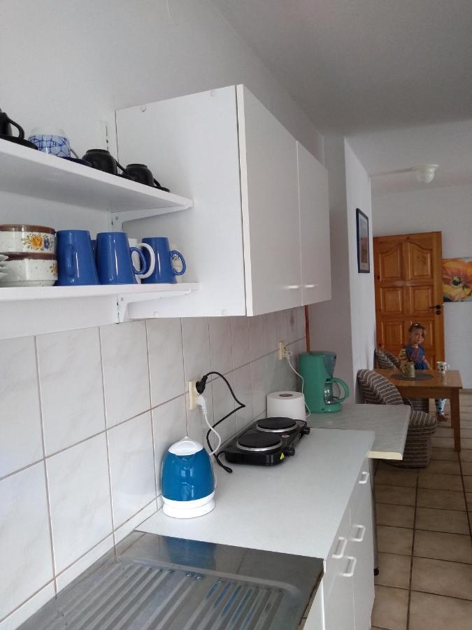 Villa Vivaldi Dziwnówek Zewnętrze zdjęcie