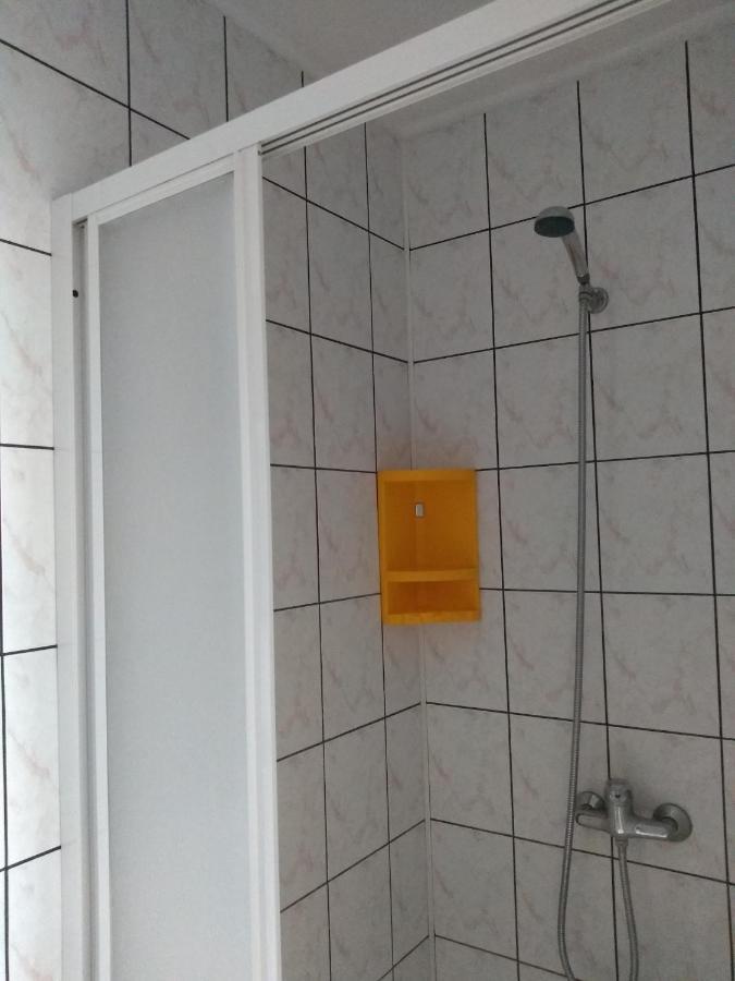 Villa Vivaldi Dziwnówek Zewnętrze zdjęcie